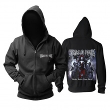 Cradle Of Filth Hammer of the witches hooded sweatshirts UK Metal Music Hoodie
