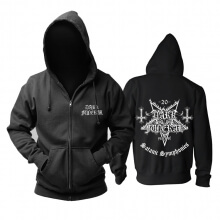 Dark Funeral Hoody Sweden Metal Music Sudadera con capucha