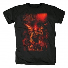 Dark Funeral Tees Sweden Black Metal Rock T-Shirt