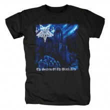 Dark Funeral Tshirts Sweden Black Metal T-Shirt