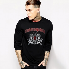 Dark Tranquillity Long Sleeve T-Shirt