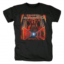 Dark Tranquility T-Shirt Svezia Camicie in metallo