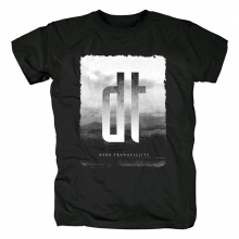 Dark Tranquillity Tshirts Sweden Metal T-Shirt