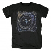 Decapitated The Negation T-shirts T-shirt en métal de Pologne