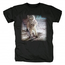 Deftones Tee Shirts Us 메탈 펑크 락 티셔츠