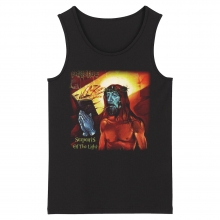 Deicide Sleeveless Tshirts Metal Tank Tops