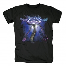 Dethklok T-Shirt Hard Rock Metal Band Shirts