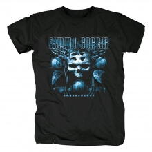 Magliette Dimmu Borgir T-Shirt in metallo Norvegia