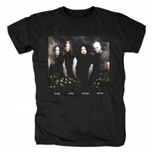 Divine Heresy T-Shirt Hard Rock Shirts