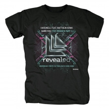 DJ Hardwell Music Tee Shirts