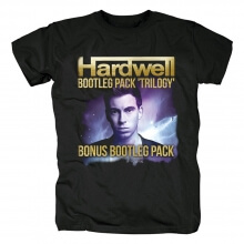 DJ Hardwell Tees T-Shirt