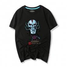 DOTA 2ヒーローリッチTシャツ