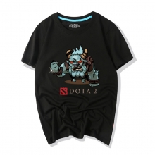 Tričko Dota 2 Spirit Breaker