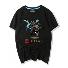 DOTA 2ヴィサージュTシャツ