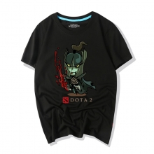 Dota Heroes Phantom Assassin Tricou