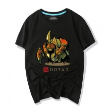 Assassin Dota2 Nyx T-shirts