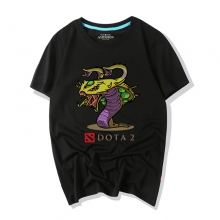 Dota2 T Shirt Venomancer Shirts