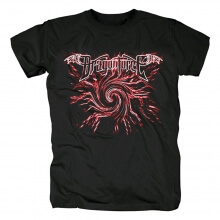 Košele Dragonforce Tee Shirt