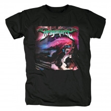 Dragonforce Ultra Beatdown T-Shirt Metal Shirts