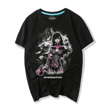  Cadeaux Dva Tee Shirts Overwatch