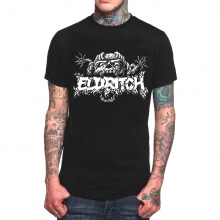 Eldritch Band Rock T-Shirt