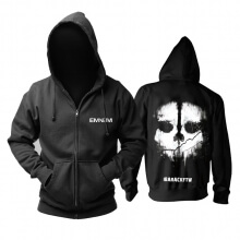 Eminem Hoodie Müzik Tişörtü