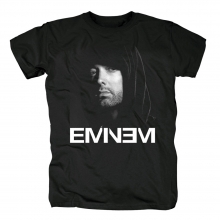 Eminem T-Shirt Hard Rock Shirts