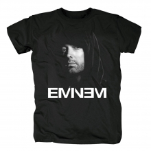 T-Shirt Eminem Camicie Hard Rock