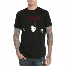 Emperor Black Metal Long Sleeve T-Shirt Heavy Music Band T-Shirt