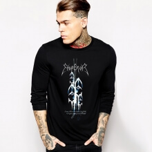 Emperor Long Sleeve T-Shirt for Mens