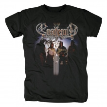 Ensiferum Tees Finland Hard Rock Metal Punk T-Shirt