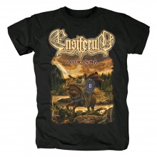 Ensiferum Tees Finland Metal T-Shirt
