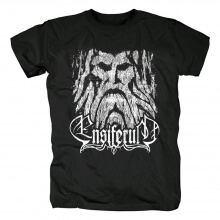 Ensiferum Tshirts Finland Metal T-Shirt