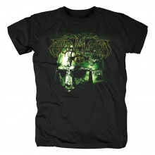 Enslaved Vikingligr Veldi Tshirts Black Metal T-Shirt