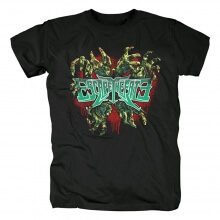 Escape The Fate Band T-shirts T-shirt Hard Rock