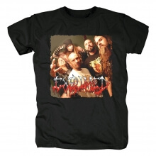 Exhumed Tee Shirts Metal Band T-Shirt