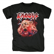Exodus Exodus De Deviantart Tee Shirt Uk Hard Rock Metal Tricou cu bandă