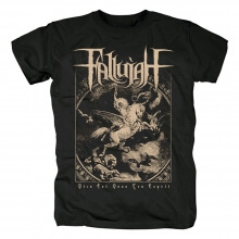 Fallujah T-Shirt Heavy Metal Shirts
