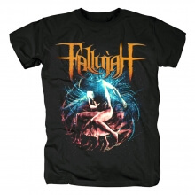 Fallujah Tshirts Metal T-Shirt