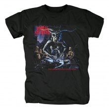 Finland Black Metal Tees Impaled Nazarene T-Shirt