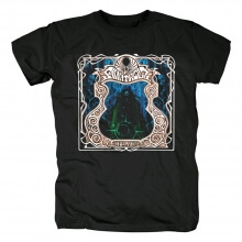 T-shirt de Finntroll do metal do grupo de rock