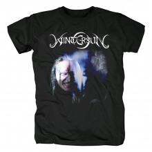 Finnland Hardrock Metal Band Tees Wintersun T-Shirt