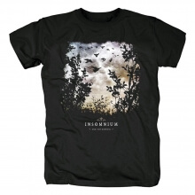 Finland Metal Tees Insomnium T-Shirt