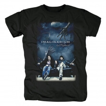 T-Shirt Nightwish Tees in metallo Finlandia