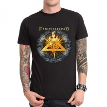 Firewind Band Rock Tshirt pro mládež