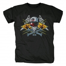 Five Finger Death Punch Band Tees California Hard Rock T-Shirt