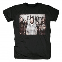 In Flames TshirtsスウェーデンメタルTシャツ