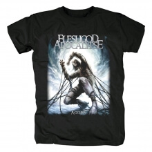 Fleshgod Apocalypse 티셔츠 메탈 락 티셔츠