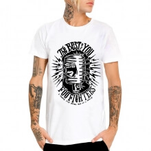 Foo Fighters Rock Tshirt for Mens