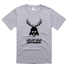 Funny Darth Vader T Shirt